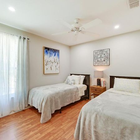 Pet-Friendly Naples Vacation Rental With Fire Pit! Extérieur photo
