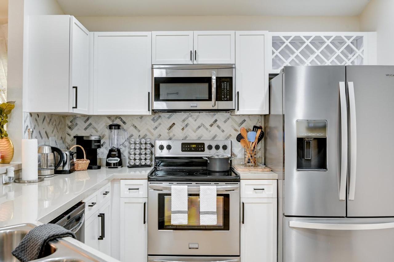 Pet-Friendly Naples Vacation Rental With Fire Pit! Extérieur photo