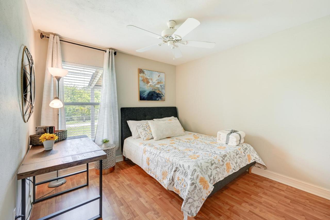 Pet-Friendly Naples Vacation Rental With Fire Pit! Extérieur photo