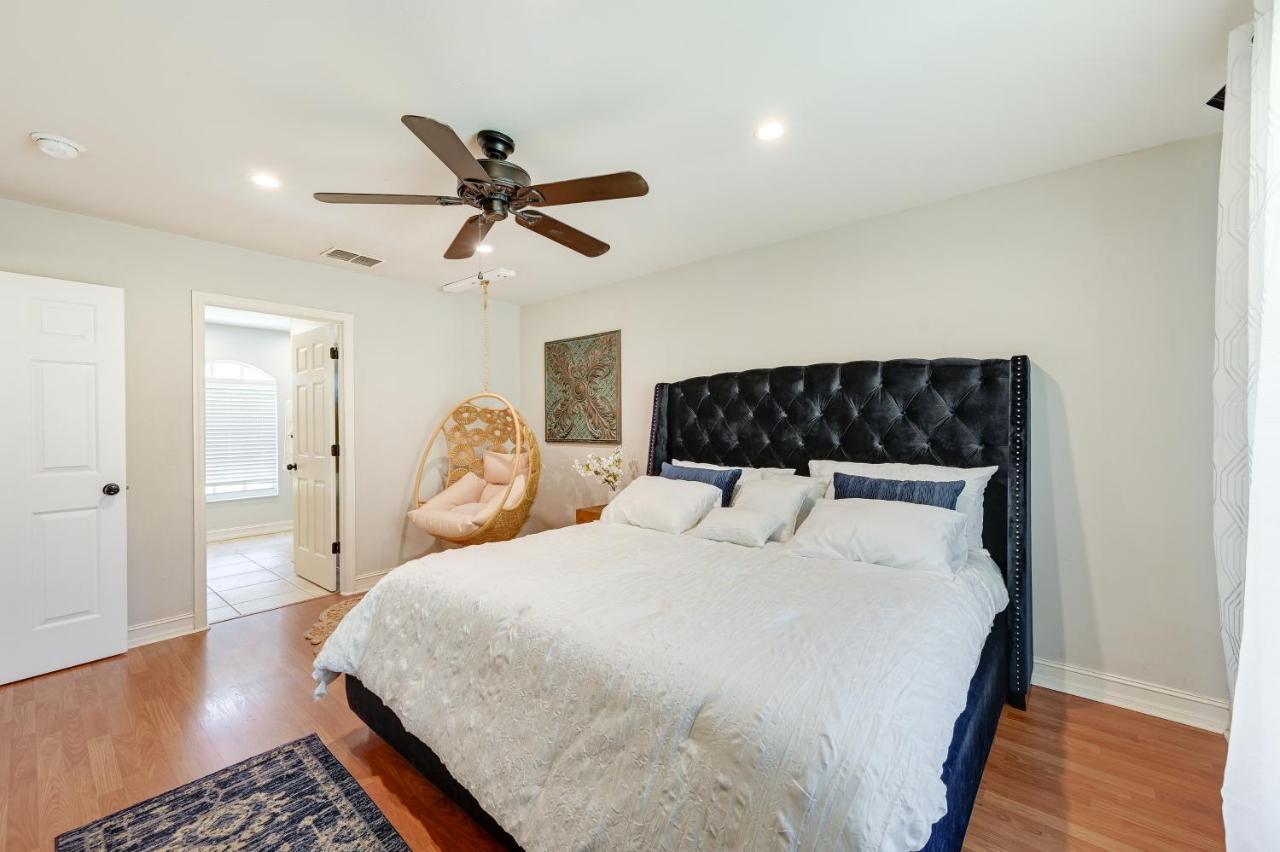 Pet-Friendly Naples Vacation Rental With Fire Pit! Extérieur photo