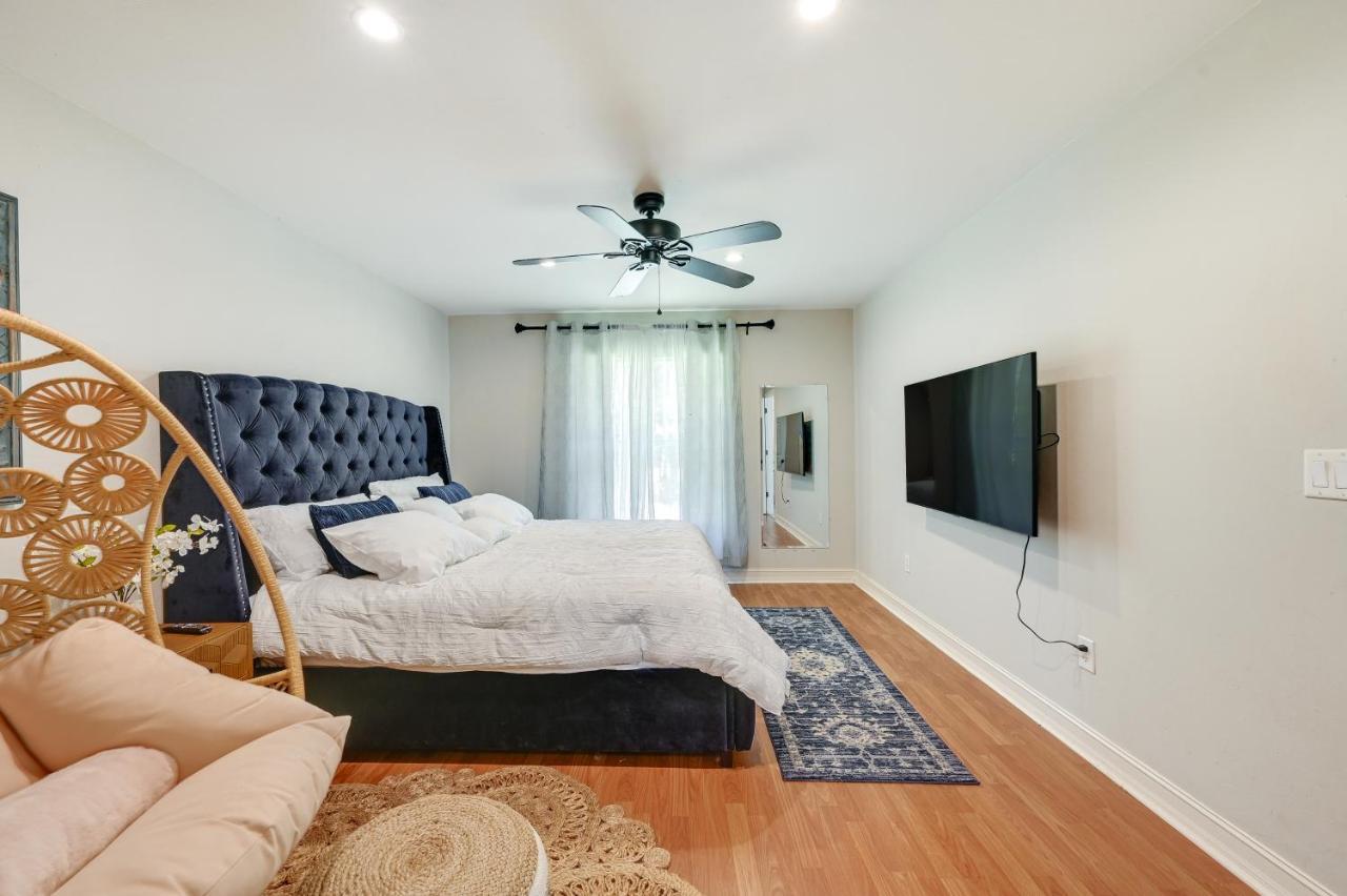 Pet-Friendly Naples Vacation Rental With Fire Pit! Extérieur photo