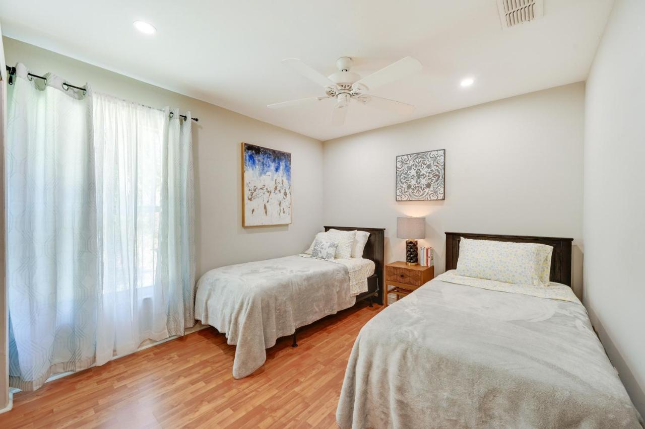 Pet-Friendly Naples Vacation Rental With Fire Pit! Extérieur photo