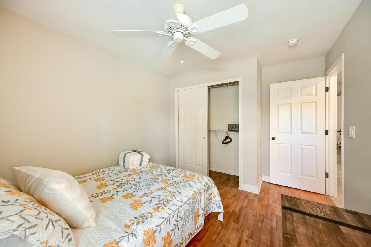 Pet-Friendly Naples Vacation Rental With Fire Pit! Extérieur photo